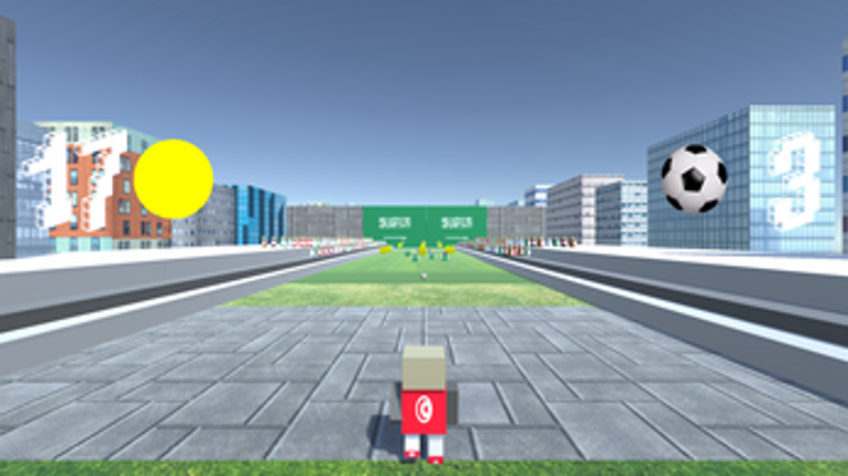 Crazy World Cup Soccer 2022 screenshot