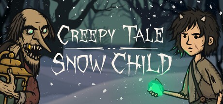 Games like Creepy Tale: Snow Child