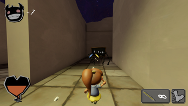 Cthulhu and Me Image