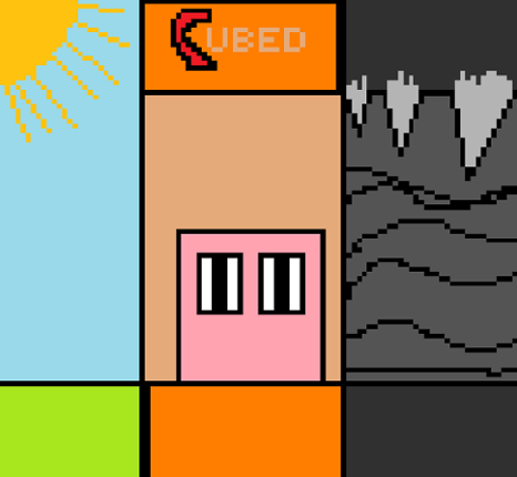 CUBED Image