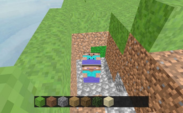 Cubiverse Image