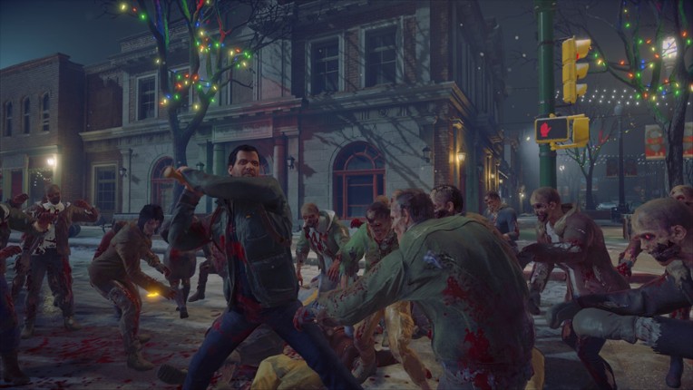 Dead Rising 4 screenshot