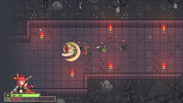 Debugging Hero screenshot