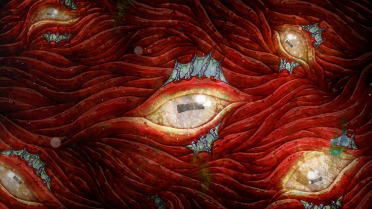 Deep Siren screenshot