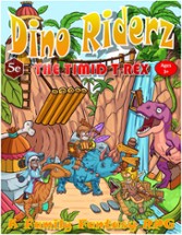 Dino Riderz Image