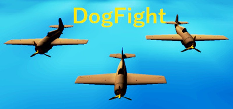 DogFight Image