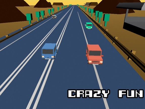 Don't Fail The brakes Car 3d - Faily Car brakes Image