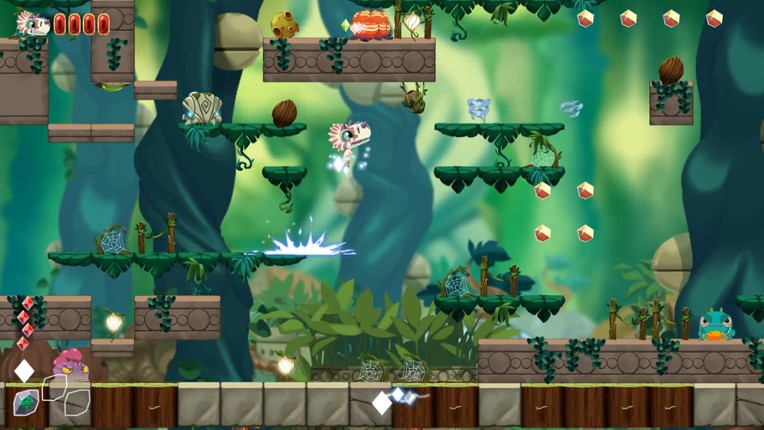 DragoDino screenshot