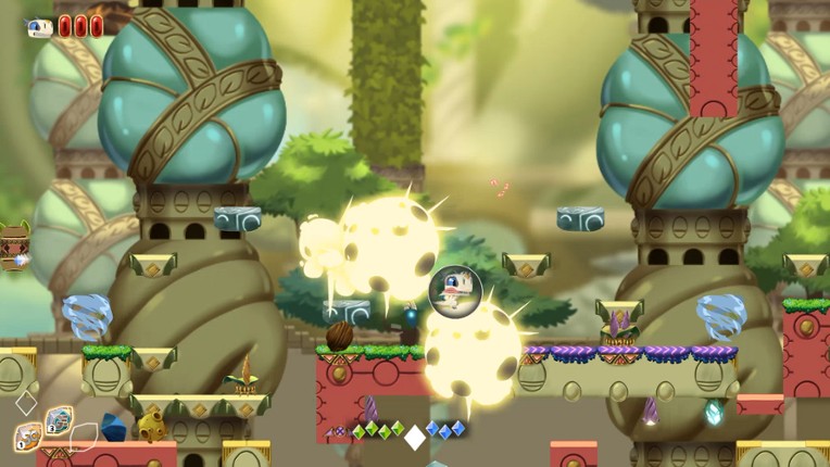 DragoDino screenshot