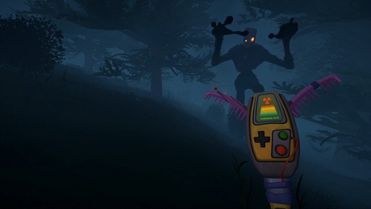 Quack Hunters screenshot