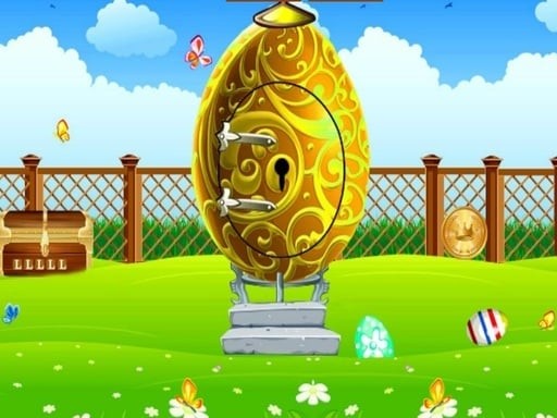 Games like Easter Egg Escape