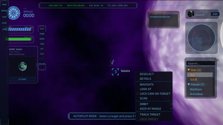 Eclipsis Online Image