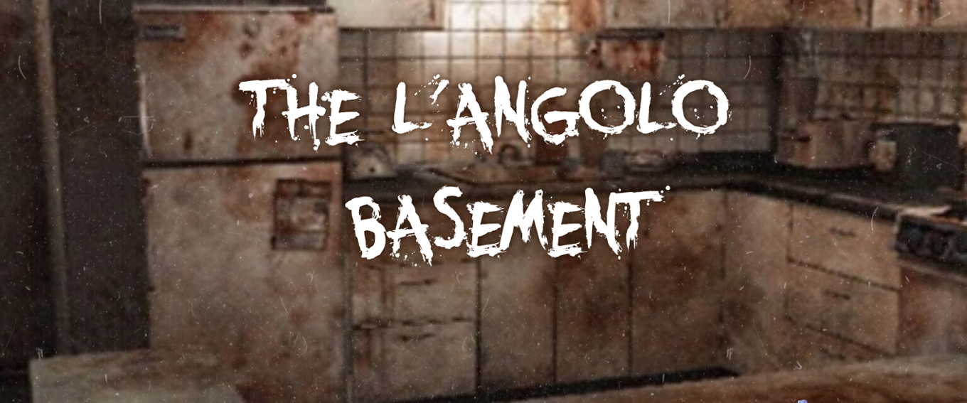 Games like El Sótano de L’Angolo