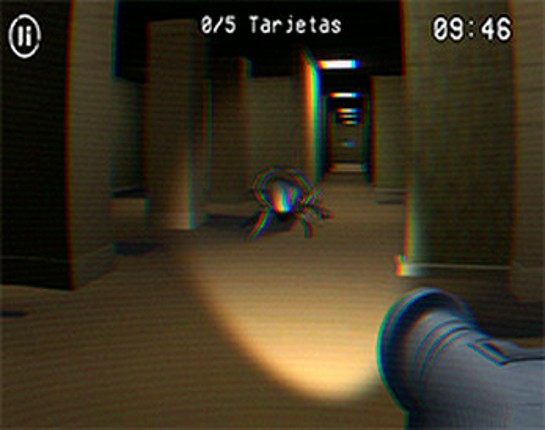 El Último Piso screenshot