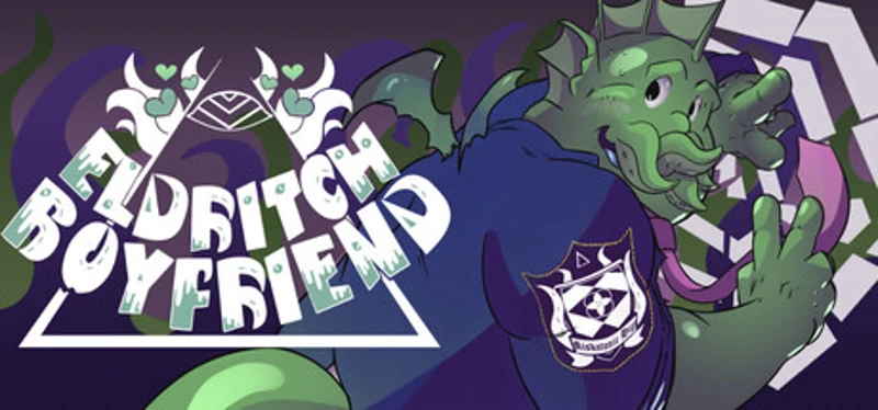 Eldritch Boyfriend Image