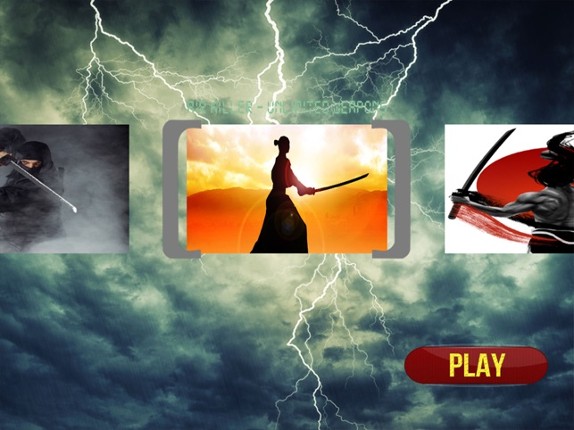 Empyrean Ninja Airship Assailant - The Firmament Ruler Shinobi 3D screenshot