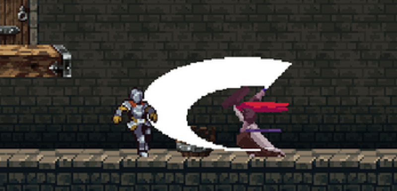 Endless doors for gentleman screenshot