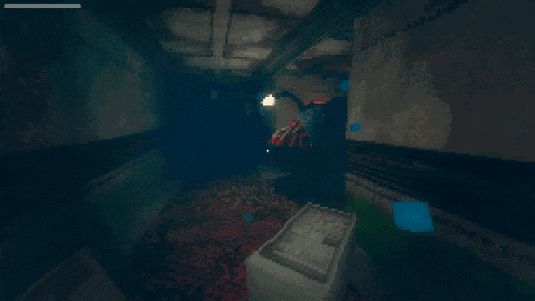 Escape The Abyss Image