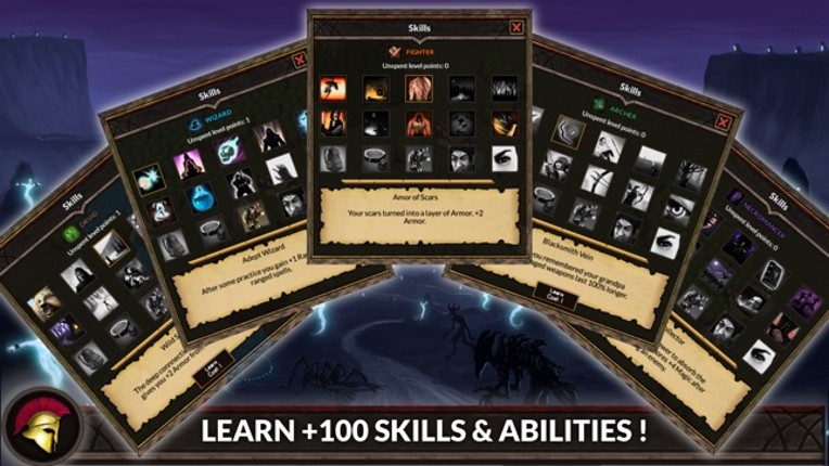 ETU - Expect The Unexpected screenshot