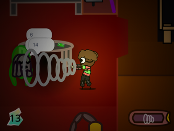 Evergrove Manor screenshot