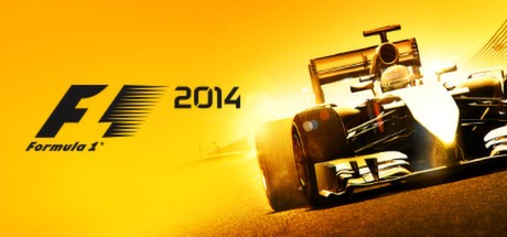 Games like F1 2014