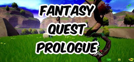 Games like Fantasy Quest Prologue