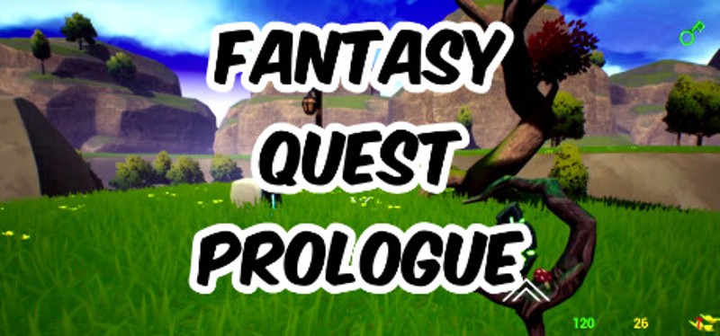 Fantasy Quest Prologue Image