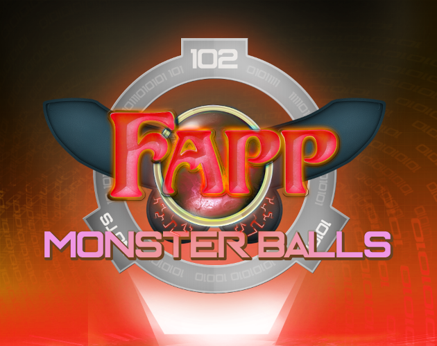 Games like Fapp: Monster Balls