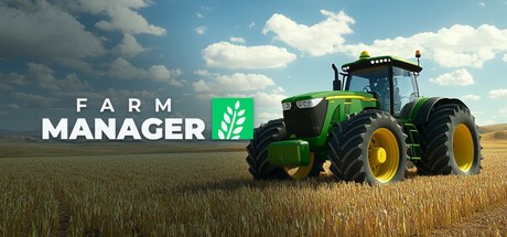 Games like Farm Manager