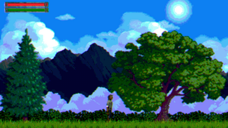 Fateless Image
