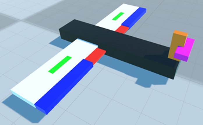 Final Project screenshot