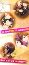 FirstLoveStory：YAOI,YURI,OTOME Image