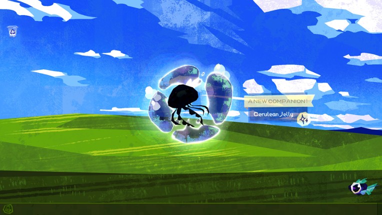 Fish Companions Image