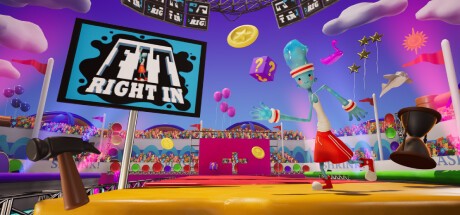 Games like Fit-Right-In