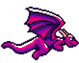 Flappy Dragon Image