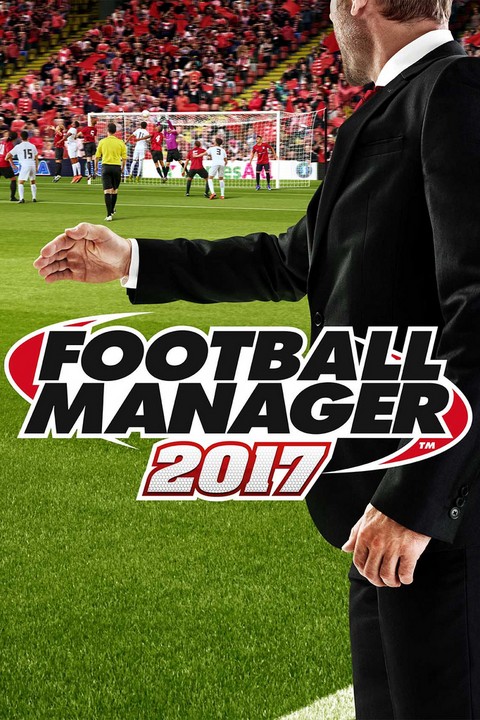 Games like Football Manager 2017