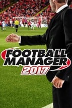 Football Manager 2017 Image