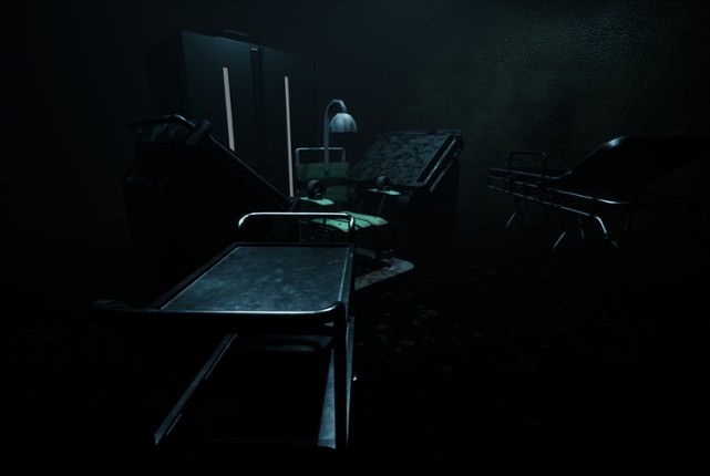 Forest Asylum screenshot