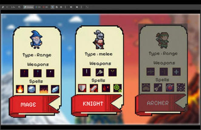 Forged in the Fridge Image