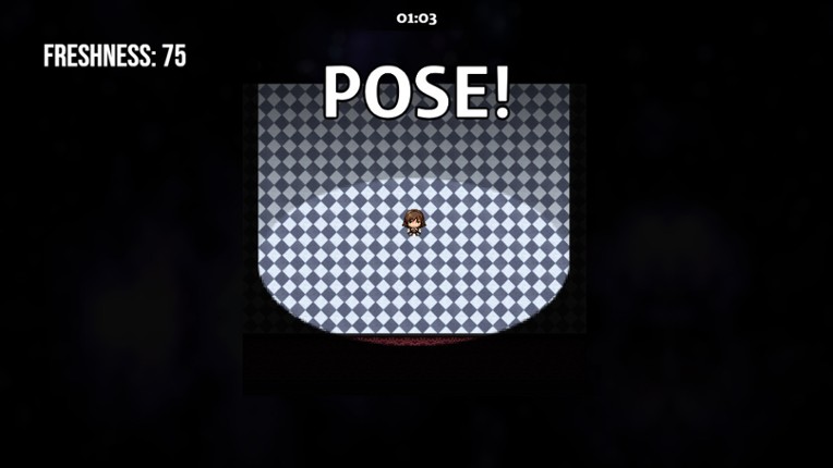 Forget Westbury Falls: Disc One screenshot