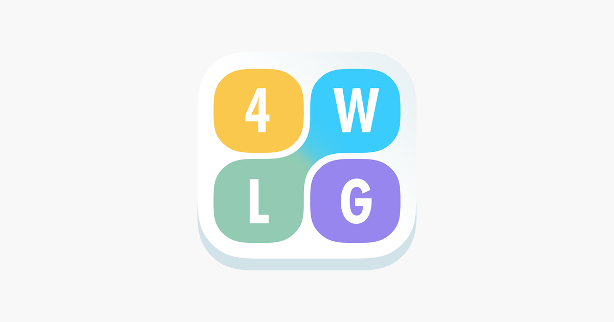 Games like Four Word Link Game