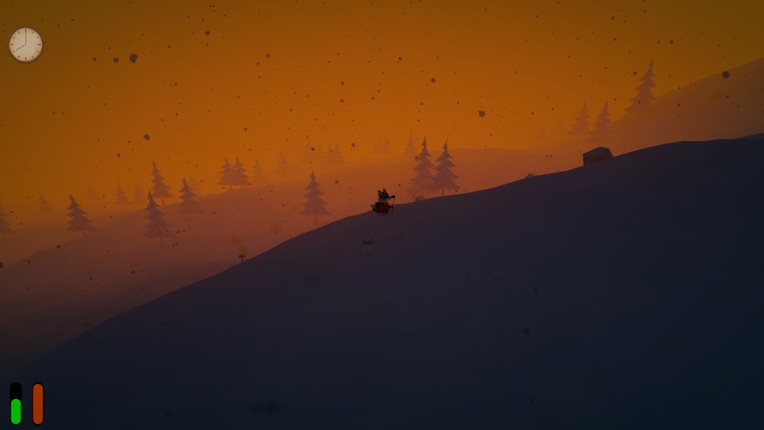 Foxwood Adventure Image