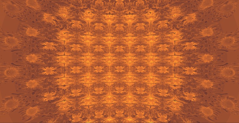 Fractaltopia: Edit & Visualize screenshot