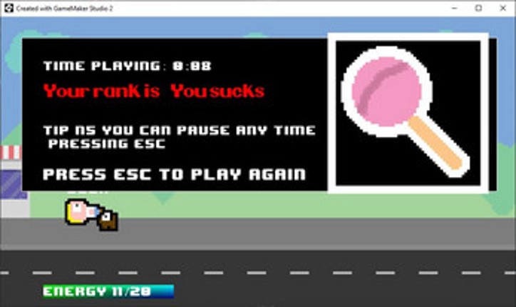 FreeGame screenshot