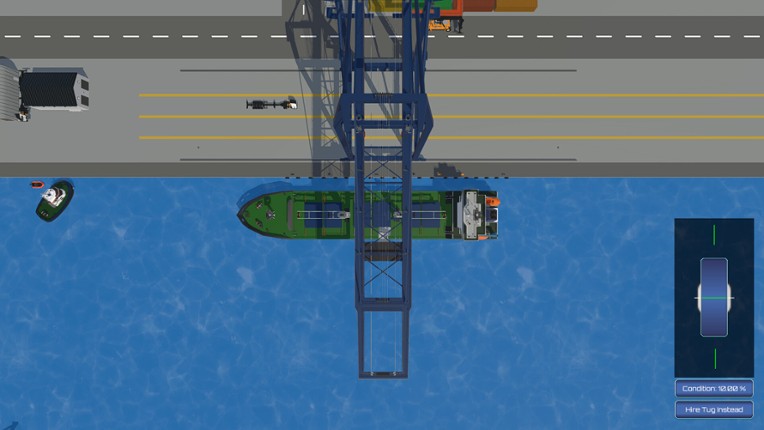 Freight Manager screenshot