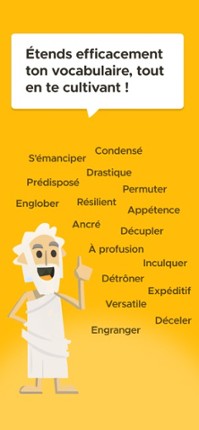 French Vocabulary - Eloqa Image