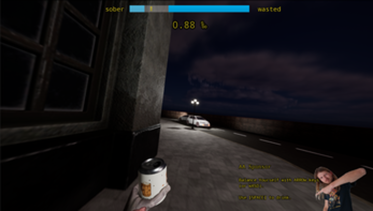 Friday Night Simulator Image