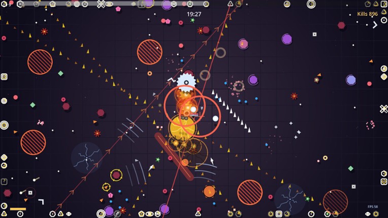 Friendly Fire Image