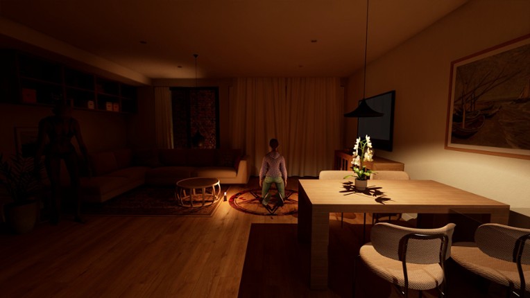 From The Other Side screenshot