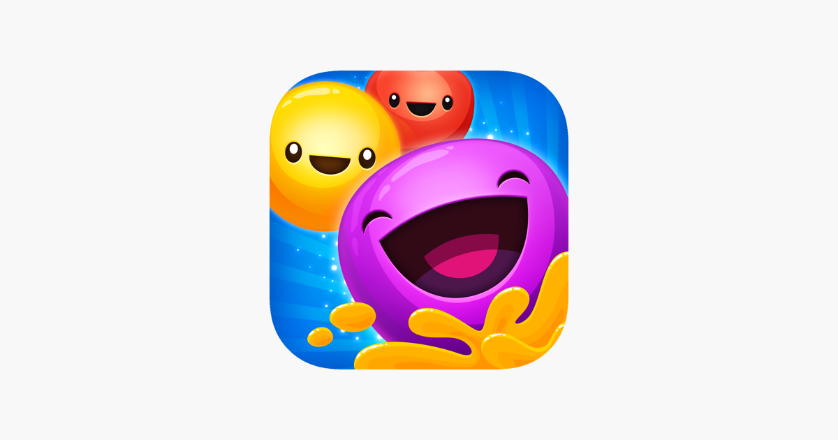 Games like Fruit Pop!